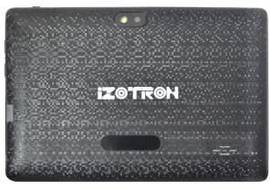 IZOTRON Quattro Mi7 III