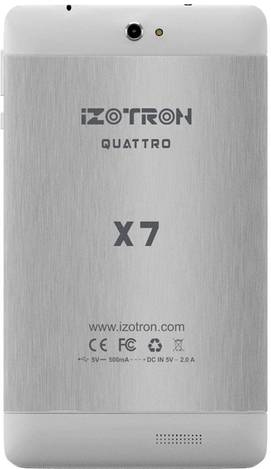 IZOTRON X7 3G