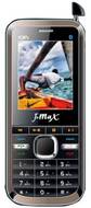 J-Max Rain id