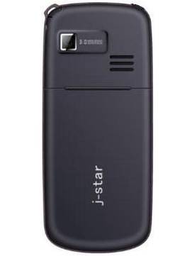J Star Js 1661