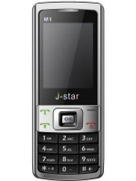 J Star Js M1