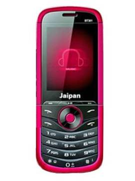 Jaipan BT301