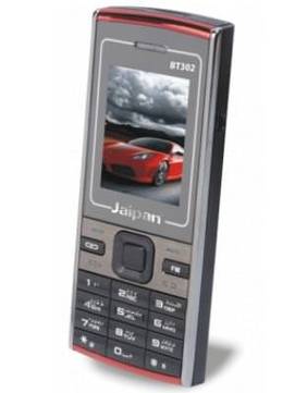 Jaipan BT302