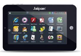 Jaipan Javas Pad 3G