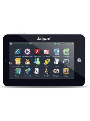 Jaipan Javas Pad 3G Price