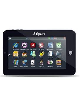Jaipan Javas Pad 3G