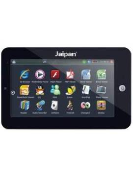 Jaipan Javas Pad