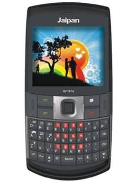 Jaipan QFT 810
