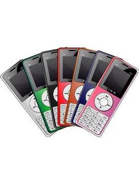 JCP Mobile J700S