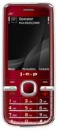 JCP Mobile J9 Plus