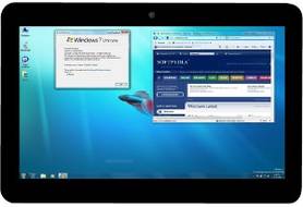 Jexaa JexPad Hybrid 10inch HD