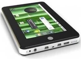 Jexaa JexTab 710