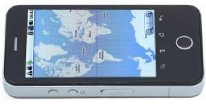 Jexaa Star A3000
