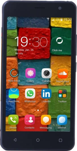 Jinga A502