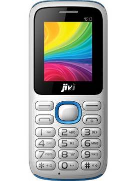 Jivi JCP 12C