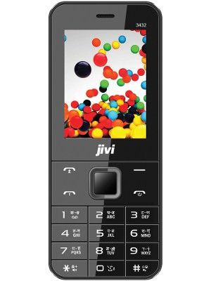 Jivi JFP 3432 Price