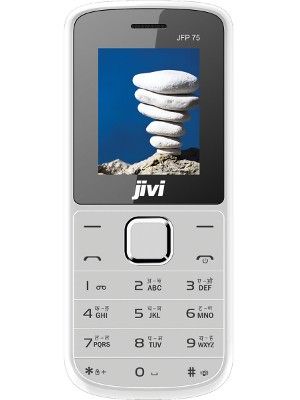 Jivi JFP 75 Price