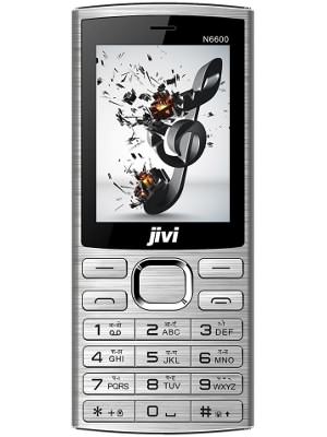 Jivi JFP N6600 Price