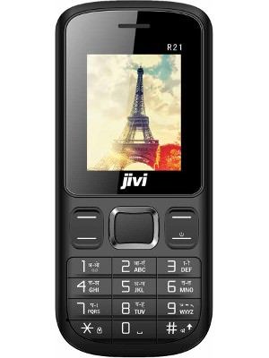Jivi JFP R21 Price