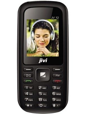 Jivi JV 12 Price