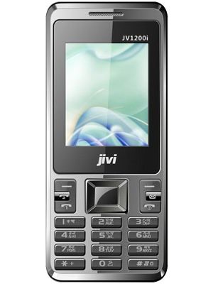 Jivi JV 1200i Price