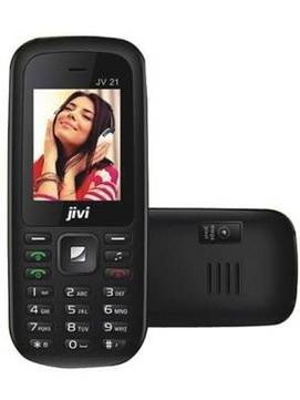 Jivi JV 21