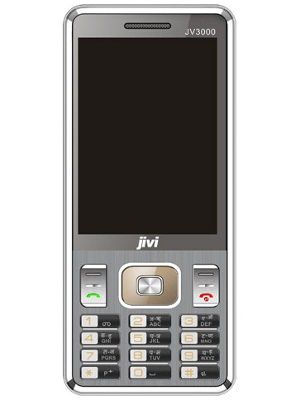 Jivi JV 3000 Price