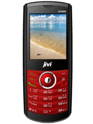 Jivi JV 4800 Price