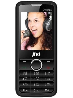 Jivi JV 525 Price