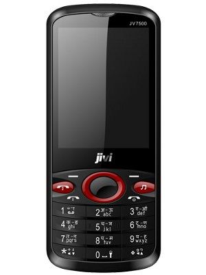 Jivi JV 7500 Price