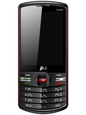 Jivi JV 8400 Price