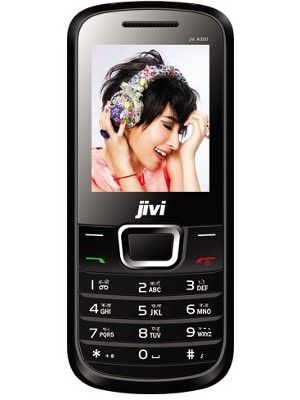 Jivi JV A300 Price
