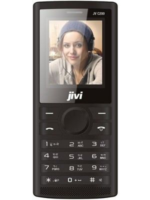 Jivi JV C200 CDMA Price