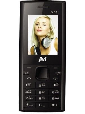Jivi JV C3 Price