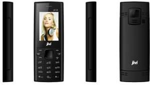 Jivi JV C3