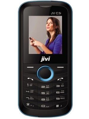 Jivi JV C3i Price