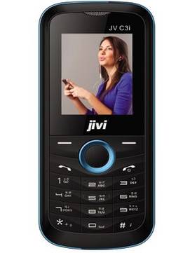 Jivi JV C3i