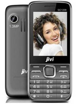 Jivi JV GC 1209