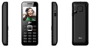 Jivi JV M3 Mini