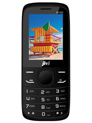 Jivi JV N120 Price