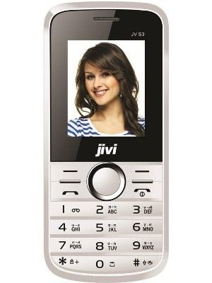 Jivi JV S3 Slim Price