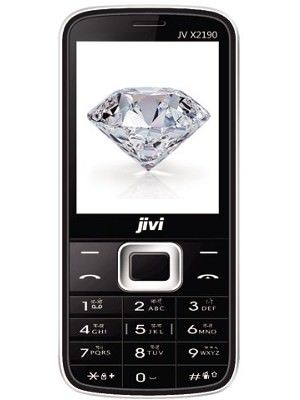 Jivi JV X2190 Price