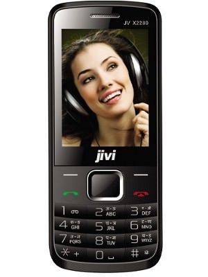 Jivi JV X2280 Price