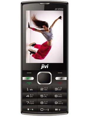 Jivi JV X2550 Price