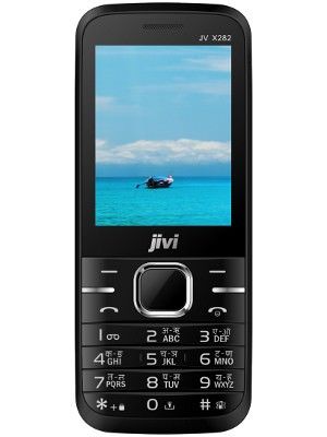 Jivi JV X282 Price