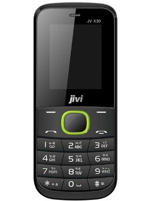 Jivi JV X30 Price