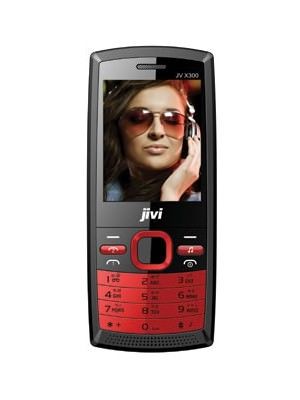 Jivi JV X300 Price