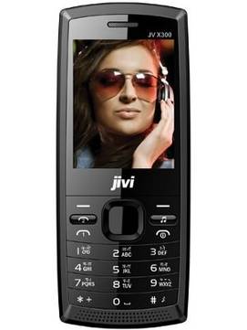 Jivi JV X300
