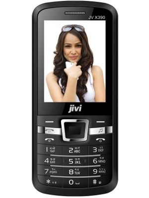Jivi JV X390 Price