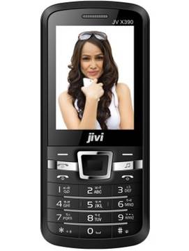 Jivi JV X390